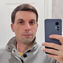 Знакомства: Павел, 41 год, Москва