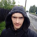 Знакомства: Игорь, 31 год, Чечерск
