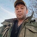 Знакомства: Гарик, 44 года, Нижнегорский