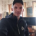 Знакомства: Михаил, 36 лет, Ульяновск