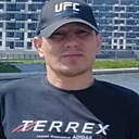 Знакомства: Камиль, 38 лет, Норильск