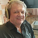 Знакомства: Сергей, 60 лет, Пенза