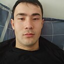 Знакомства: Марат, 28 лет, Астана