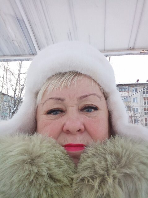 Фото - Tabor.ru