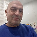 Знакомства: Андрей, 55 лет, Барановичи