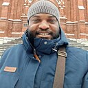 Знакомства: Браун, 46 лет, Балашиха