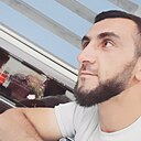 Знакомства: Фарид, 31 год, Балашиха