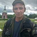 Знакомства: Андрей, 45 лет, Белгород