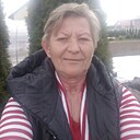 Знакомства: Ирина, 62 года, Пинск