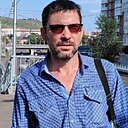 Знакомства: Сергей, 45 лет, Красноярск