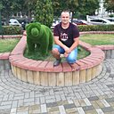 Знакомства: Ваня, 38 лет, Сальск