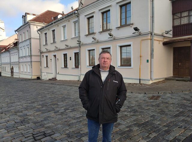 Фото - Tabor.ru