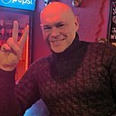 Знакомства: Dima, 44 года, Рига