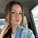 Знакомства: Незнакомка, 21 год, Санкт-Петербург