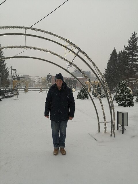 Фото - Tabor.ru