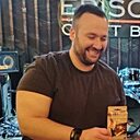 Знакомства: The Man, 41 год, Иркутск