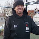 Знакомства: Виталий, 53 года, Краснодар