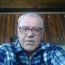 Знакомства: Серега, 68 лет, Ейск