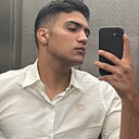 Знакомства: Sanan, 23 года, Баку