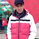 Знакомства: Вадим, 51 год, Улан-Удэ