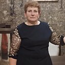 Знакомства: Таиса, 58 лет, Лепель