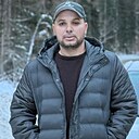 Знакомства: Халиф, 40 лет, Северская