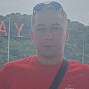 Знакомства: Андрей, 37 лет, Улан-Удэ