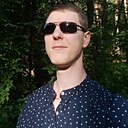 Знакомства: Шарунас, 40 лет, Вильнюс
