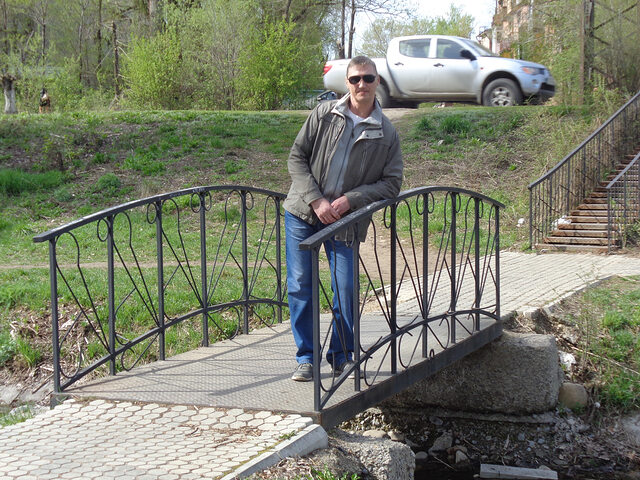 Фото - Tabor.ru