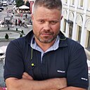 Знакомства: Павел, 45 лет, Оренбург