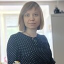 Знакомства: Анна, 30 лет, Уфа