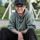 Знакомства: Евгений, 36 лет, Киров