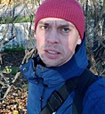 Знакомства: Дмитрий, 35 лет, Трехгорный