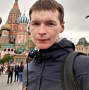 Знакомства: Владимир, 34 года, Йошкар-Ола