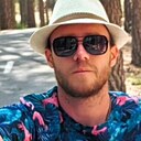 Знакомства: Виктор, 33 года, Алматы