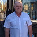 Знакомства: Юрий, 58 лет, Энгельс
