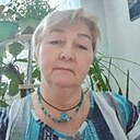 Знакомства: Татьяна, 66 лет, Усолье
