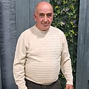 Знакомства: Михаил, 60 лет, Ереван
