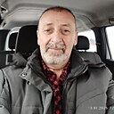 Знакомства: Юрий, 61 год, Руза