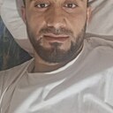 Знакомства: Айдо, 26 лет, Минск
