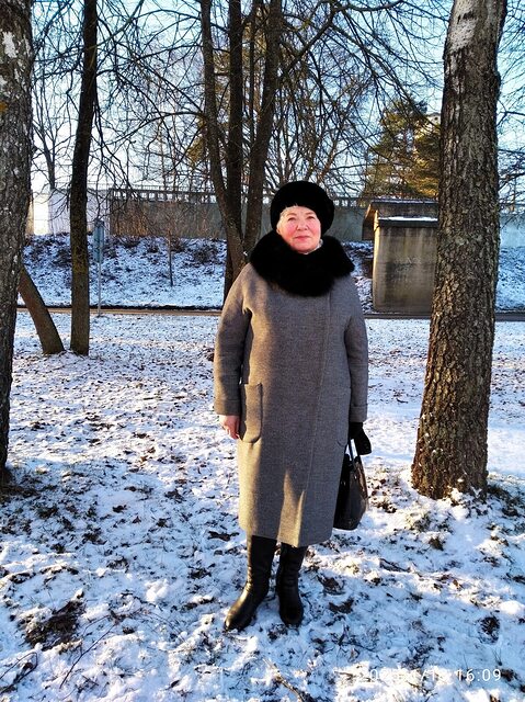 Фото - Tabor.ru
