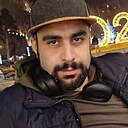 Знакомства: Arsen, 35 лет, Ереван