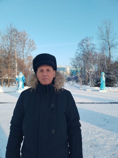 Фото - Tabor.ru