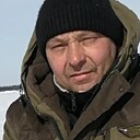 Знакомства: Сергей, 55 лет, Печора