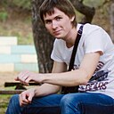 Знакомства: Андрей, 37 лет, Самара