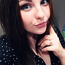 Знакомства: Кэт, 25 лет, Прокопьевск