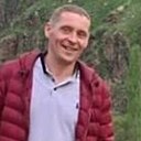 Знакомства: Евгений, 46 лет, Караганда