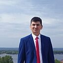 Знакомства: Дмитрий, 40 лет, Самара