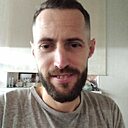 Знакомства: Андрей, 36 лет, Полоцк