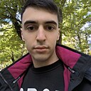 Знакомства: Никита, 25 лет, Николаев